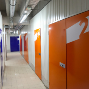 BOX to boksy samoobsługowe od 2 m2 do 20 m2. Zobacz film!