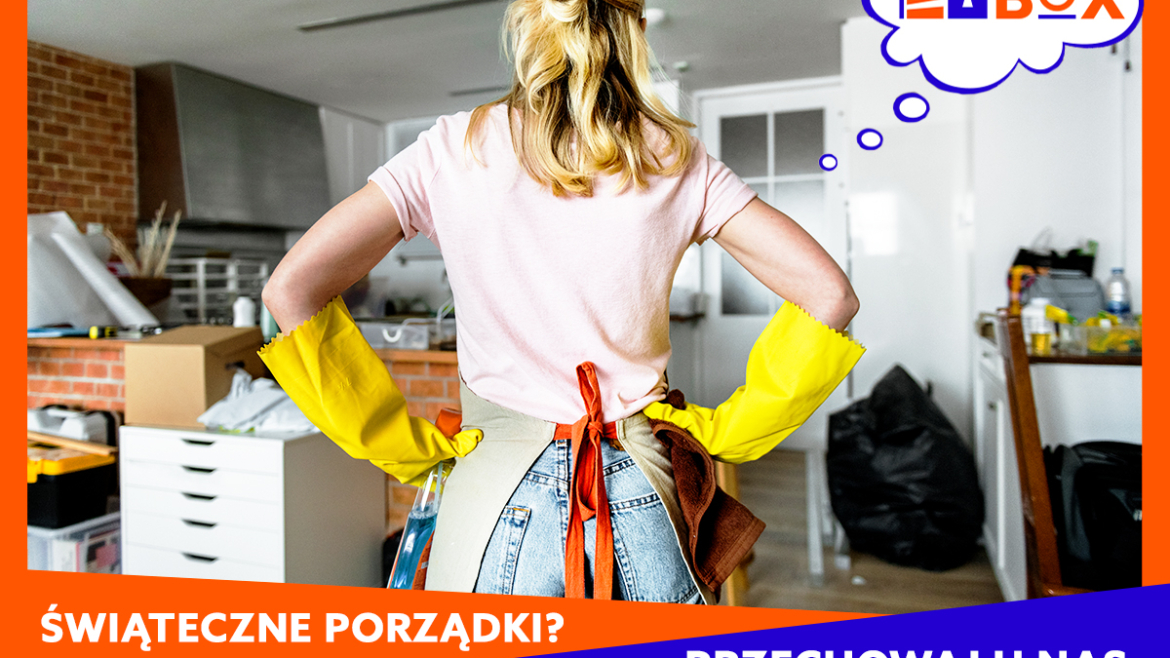 Box do wynajęcia na wiosnę